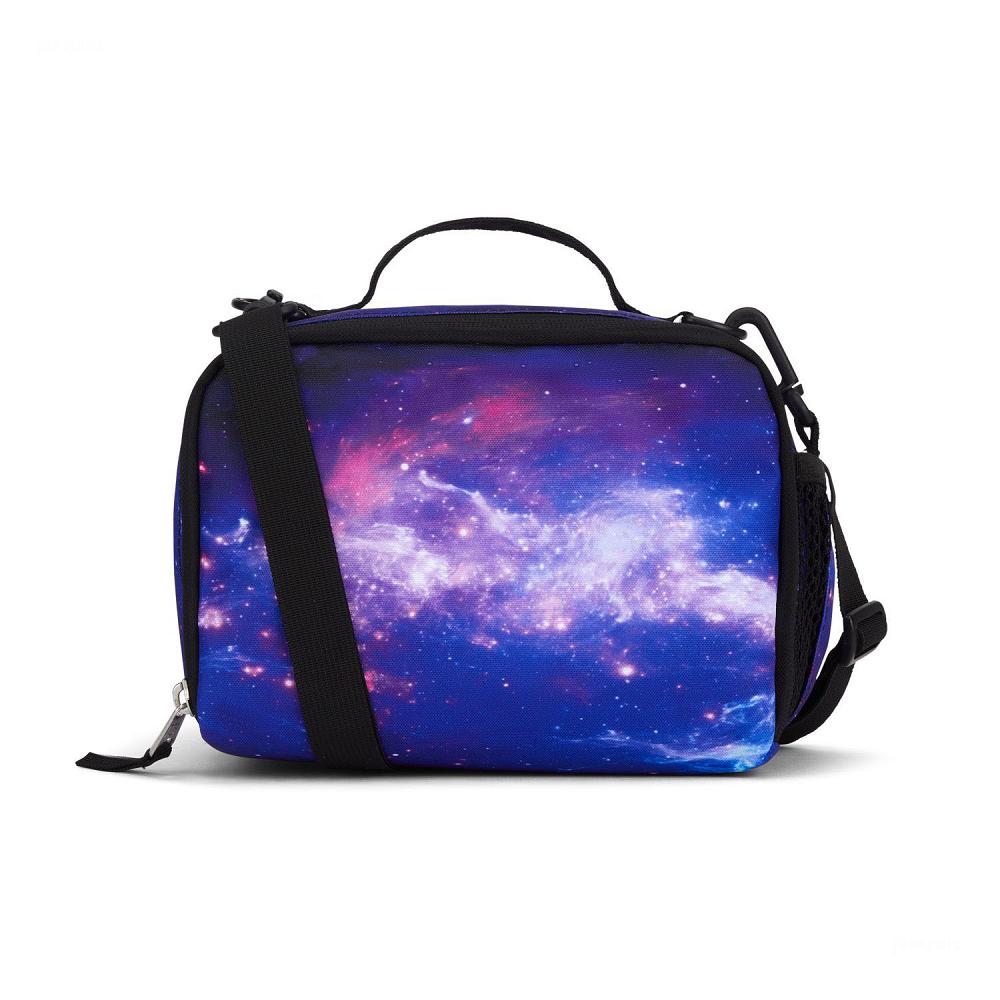 Sac Isotherme Repas JanSport The Carryout Multicolore | PFO-43195538